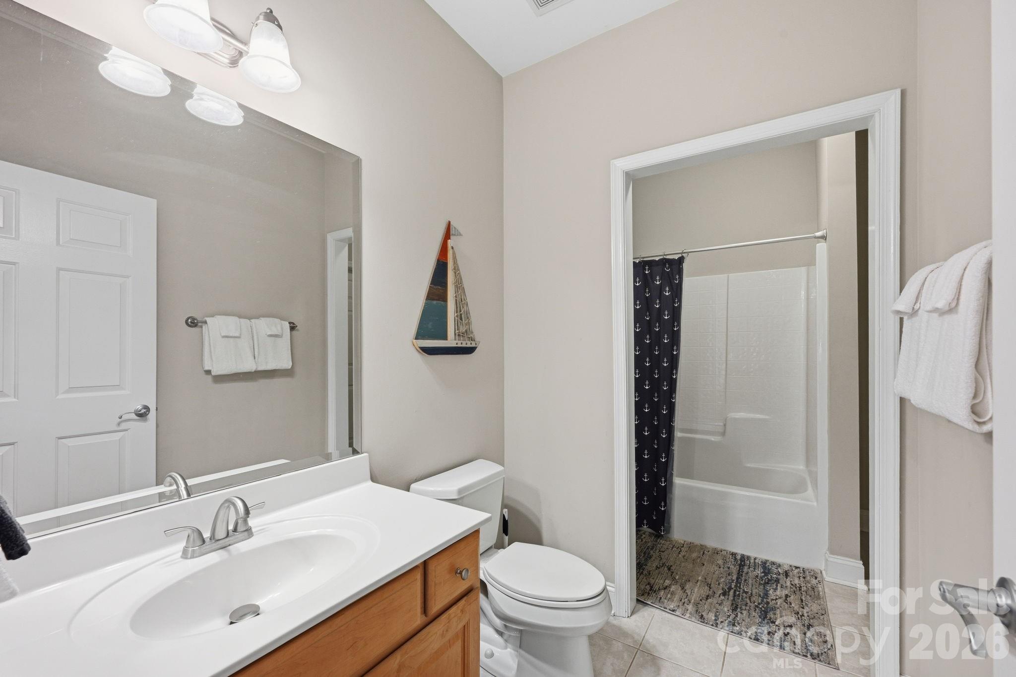 Harbor Point Village - Residential