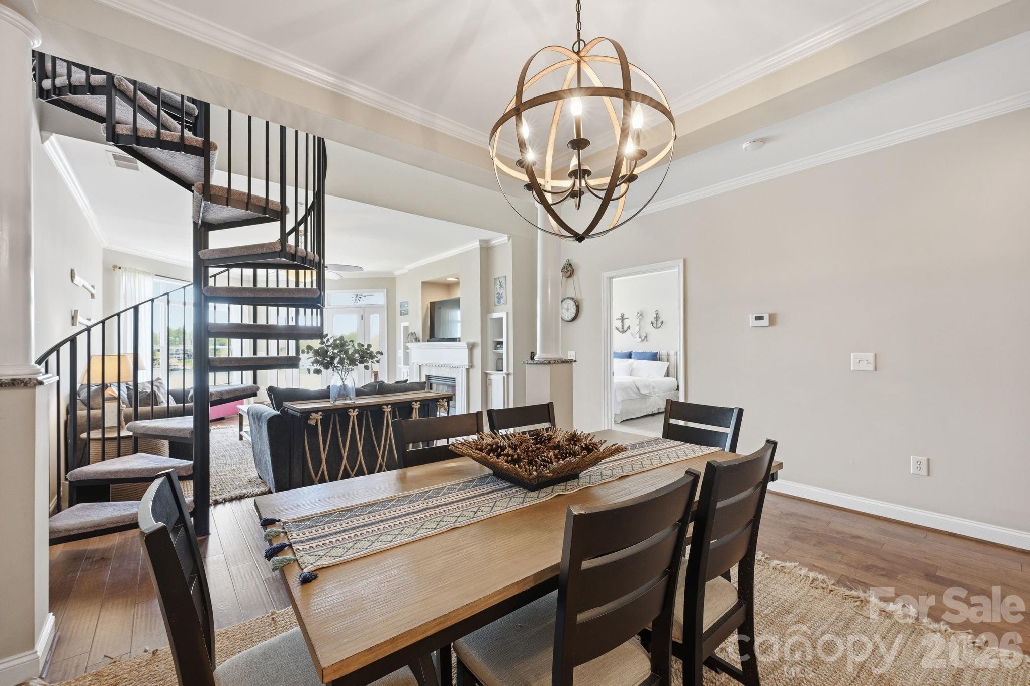 Harbor Point Village - Residential