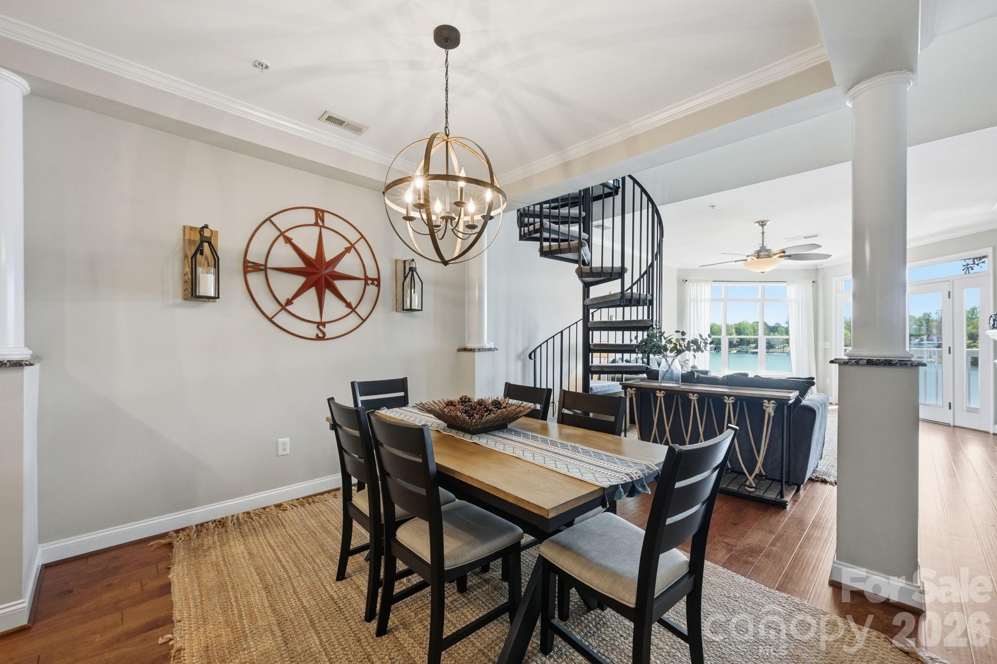 Harbor Point Village - Residential