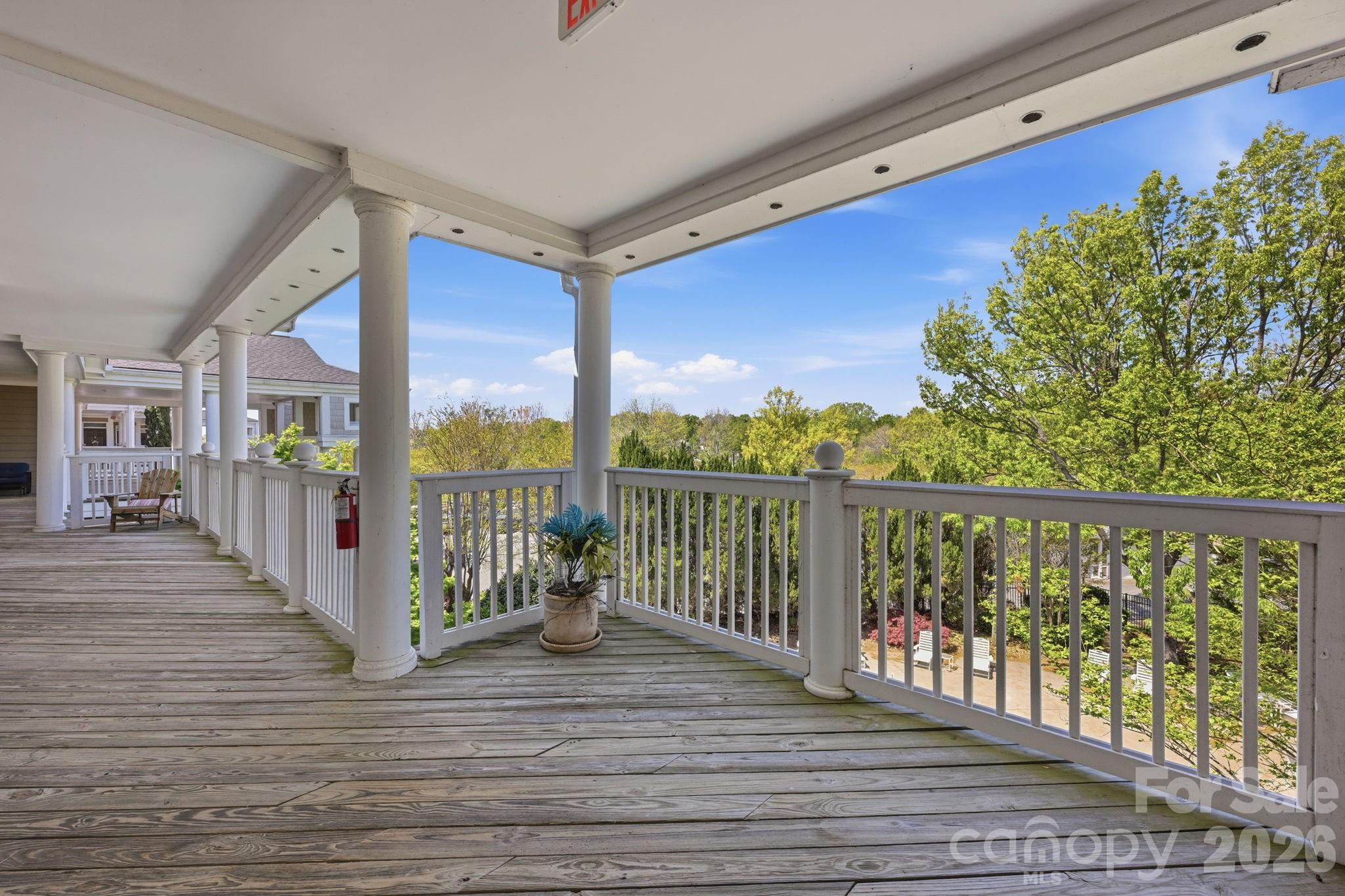 Harbor Point Village - Residential