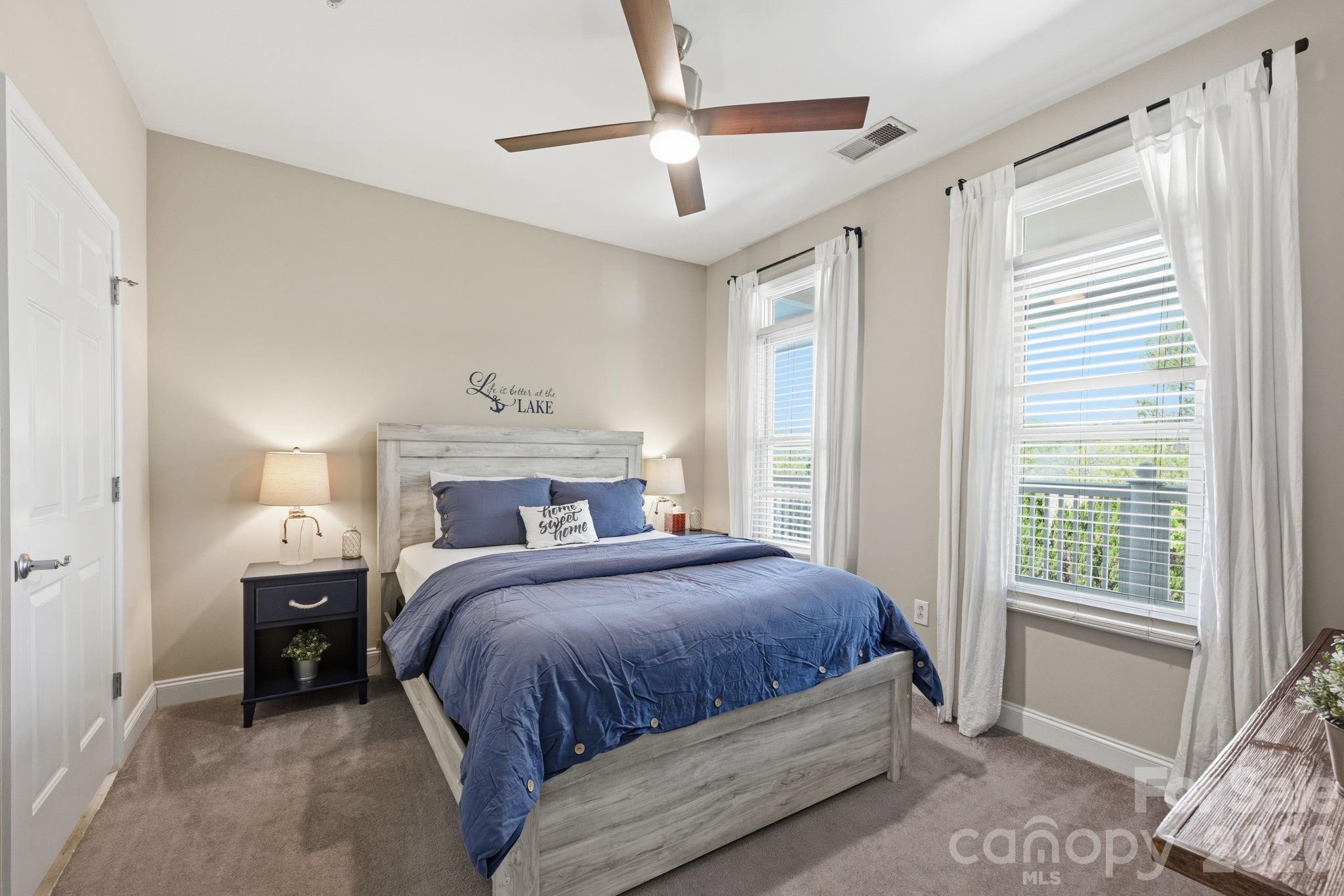 Harbor Point Village - Residential