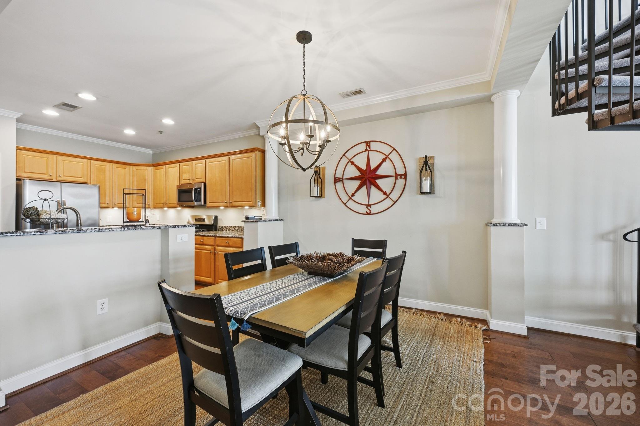 Harbor Point Village - Residential