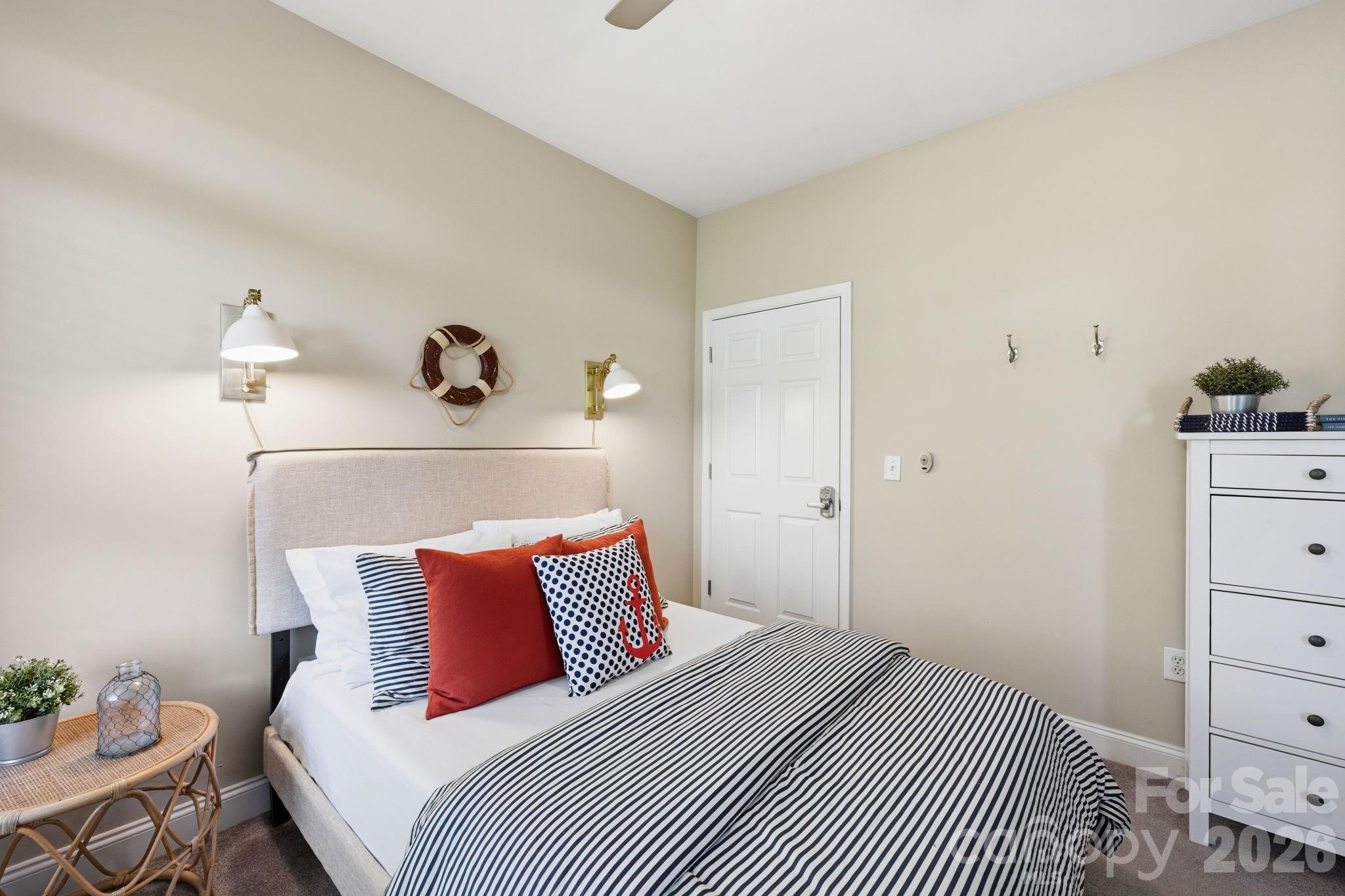 Harbor Point Village - Residential