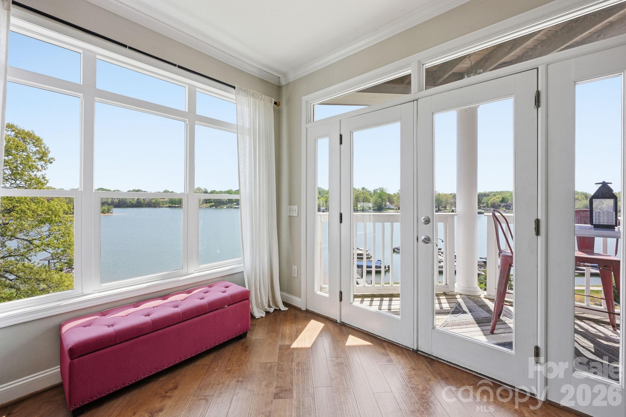 Harbor Point Village - Residential