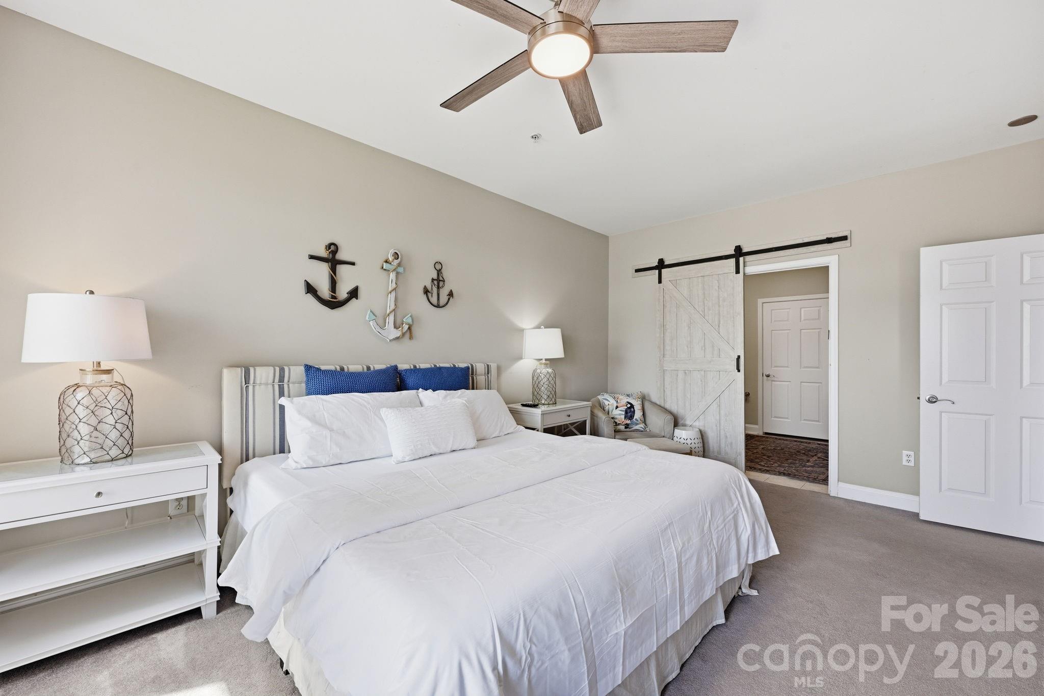 Harbor Point Village - Residential