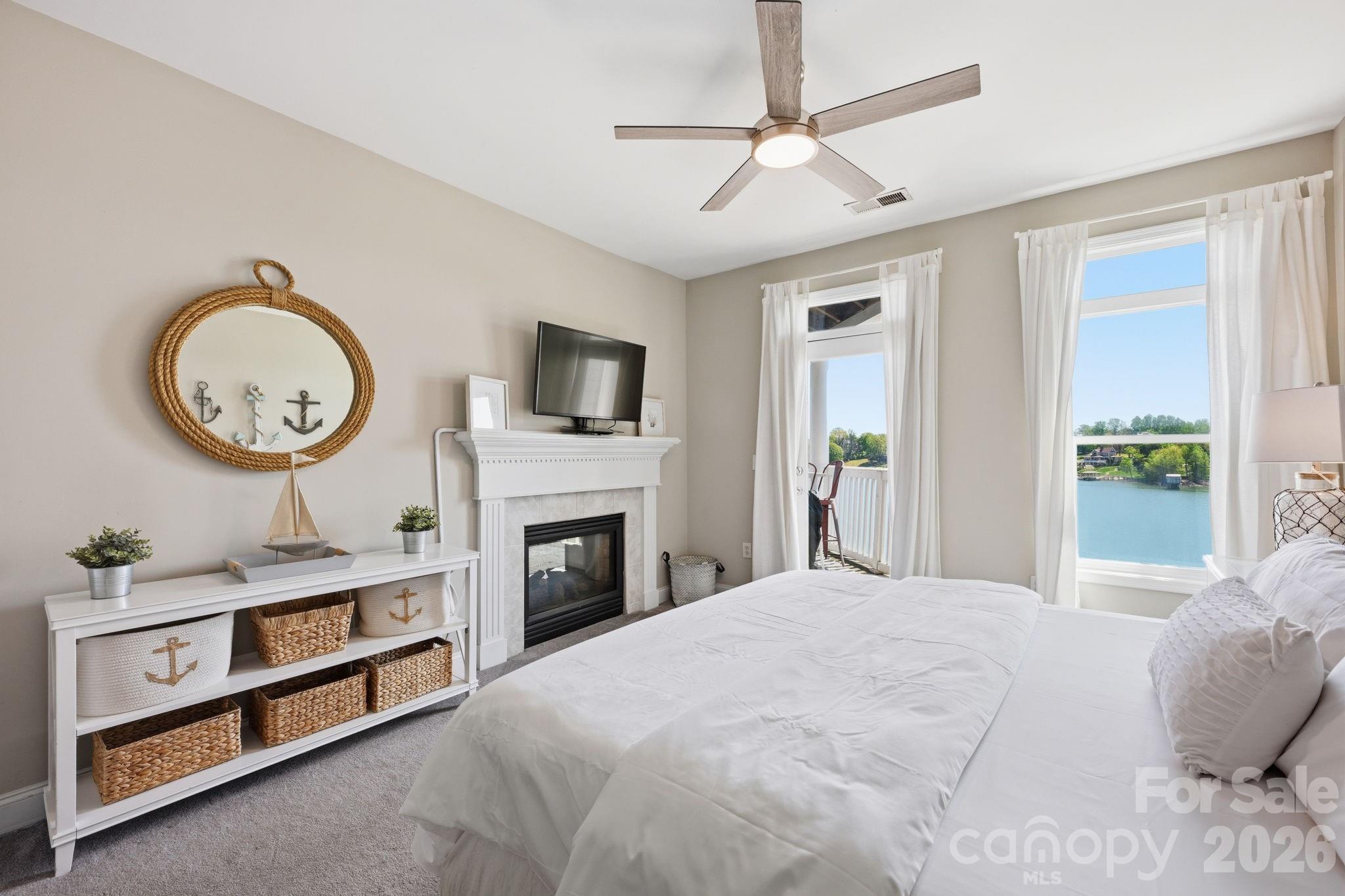 Harbor Point Village - Residential