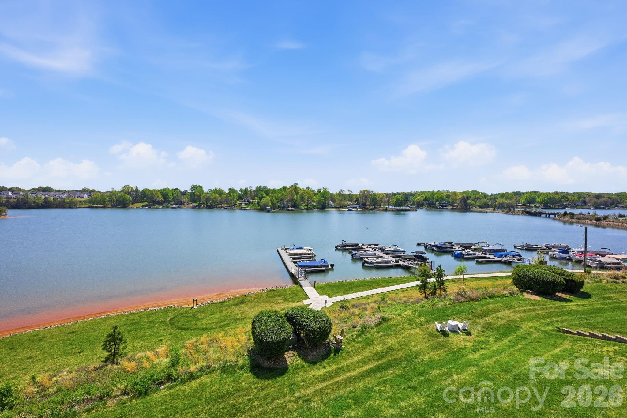 Harbor Point Village - Residential