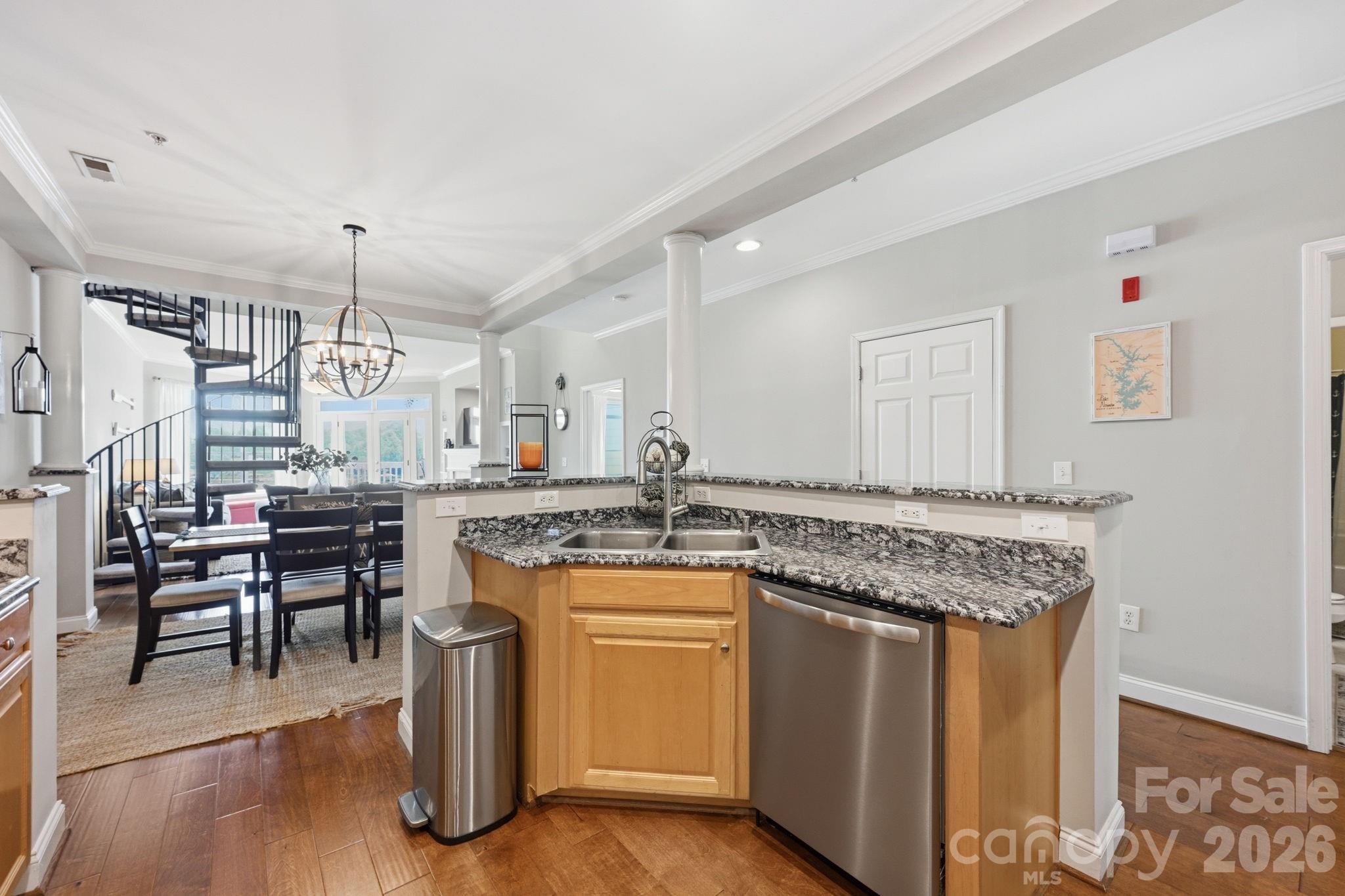 Harbor Point Village - Residential