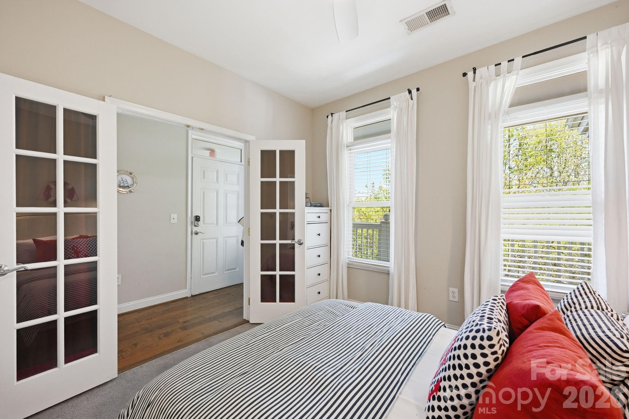 Harbor Point Village - Residential