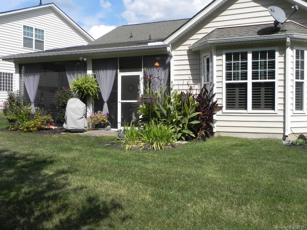 Cobblestone - Residential