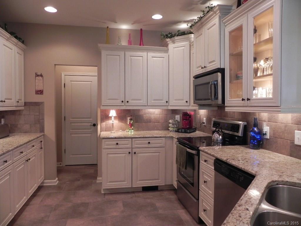 Cobblestone - Residential