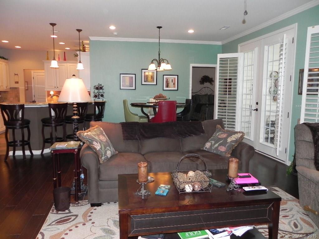 Cobblestone - Residential