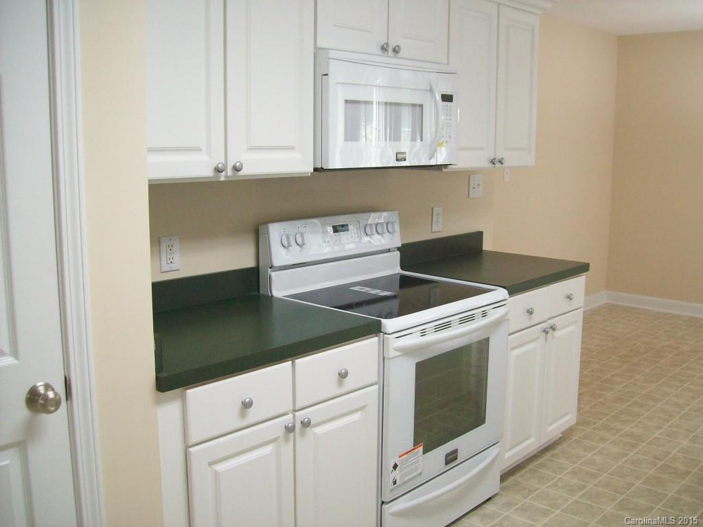 William Meadows - Residential