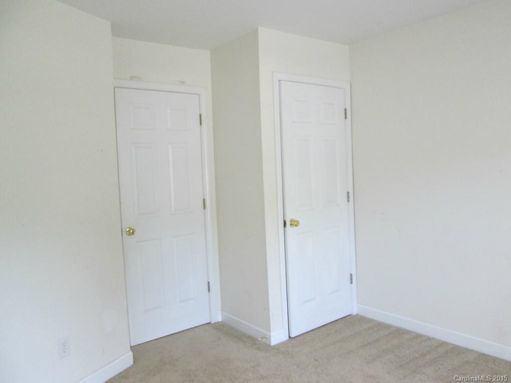 William Meadows - Residential