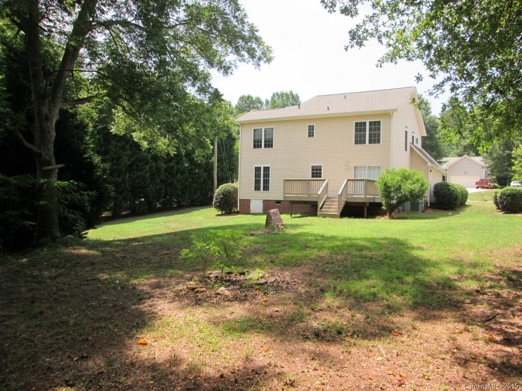 William Meadows - Residential