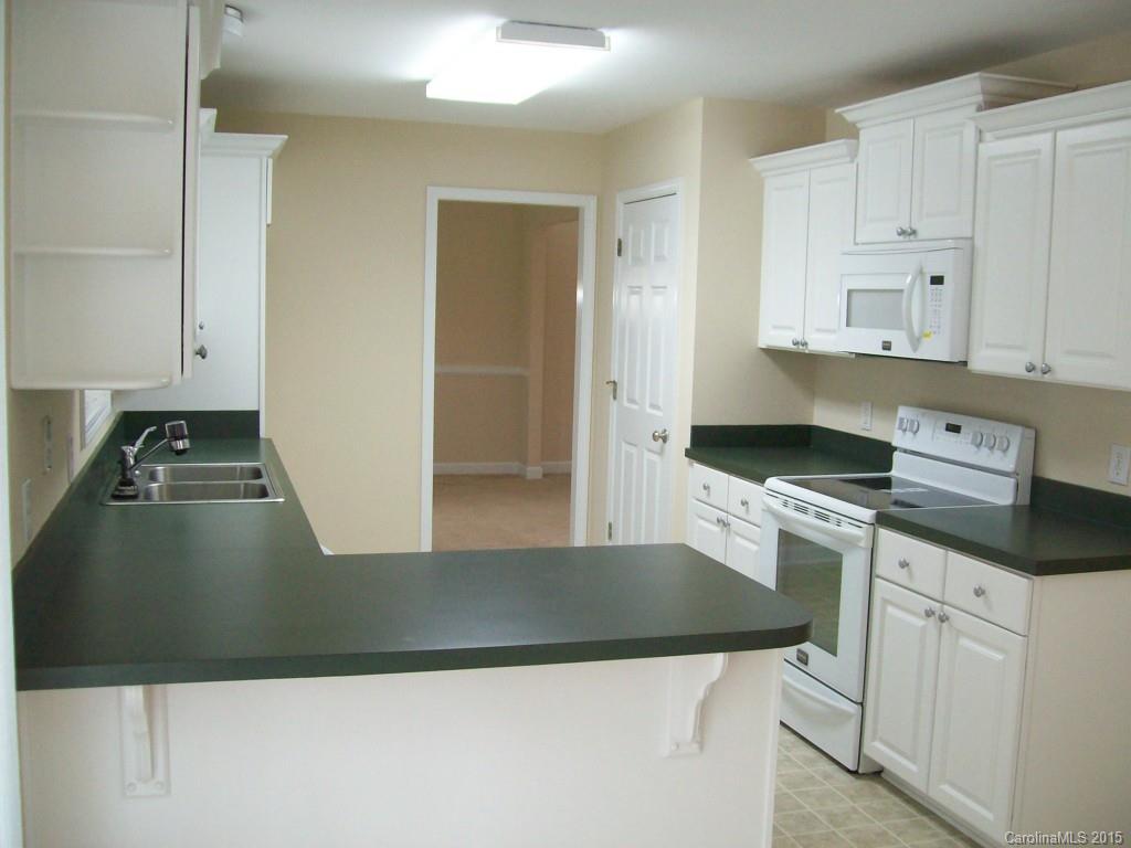 William Meadows - Residential