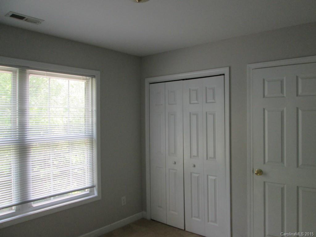 William Meadows - Residential