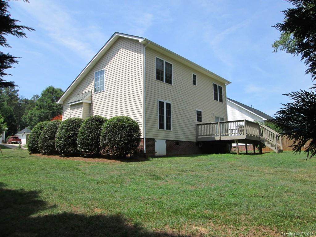 William Meadows - Residential