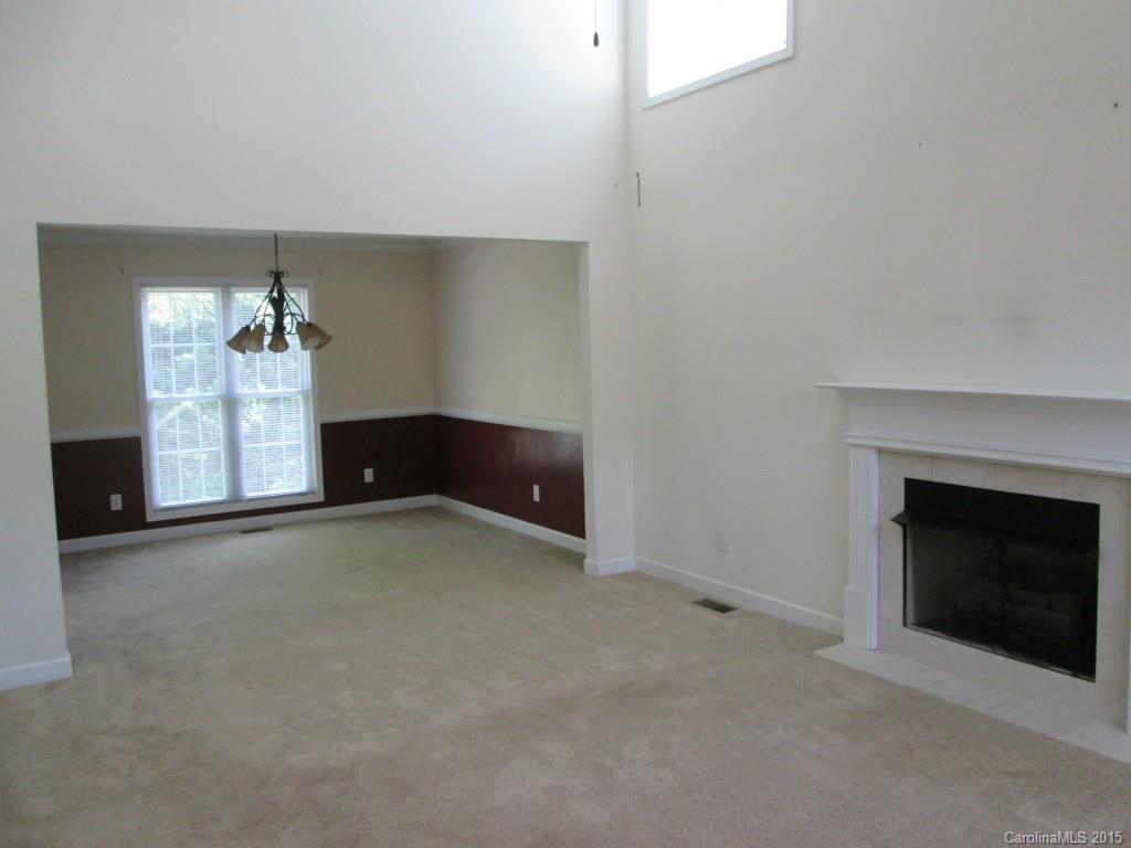 William Meadows - Residential