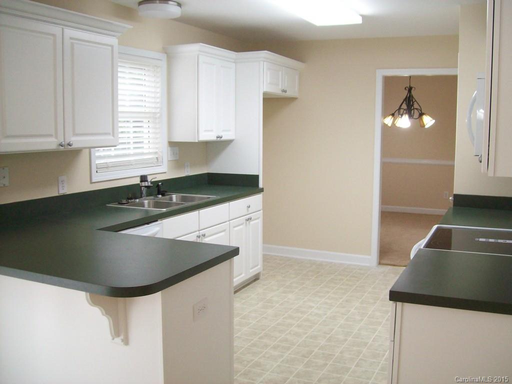 William Meadows - Residential