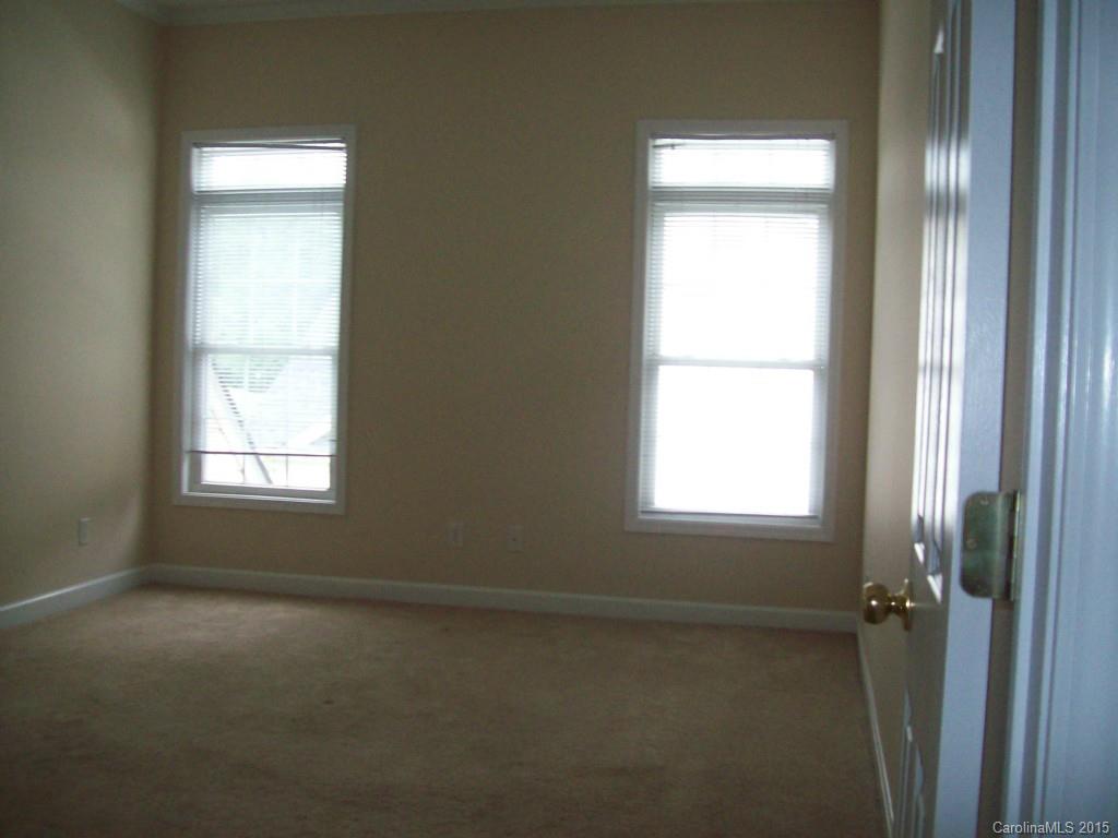 William Meadows - Residential