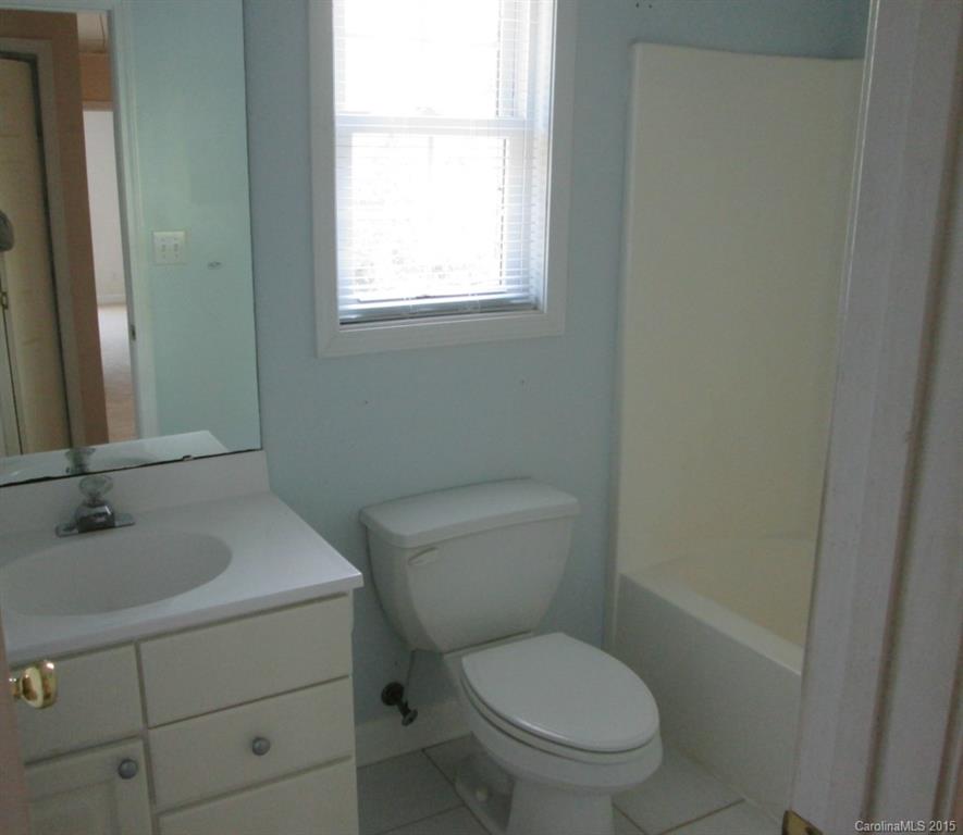 William Meadows - Residential