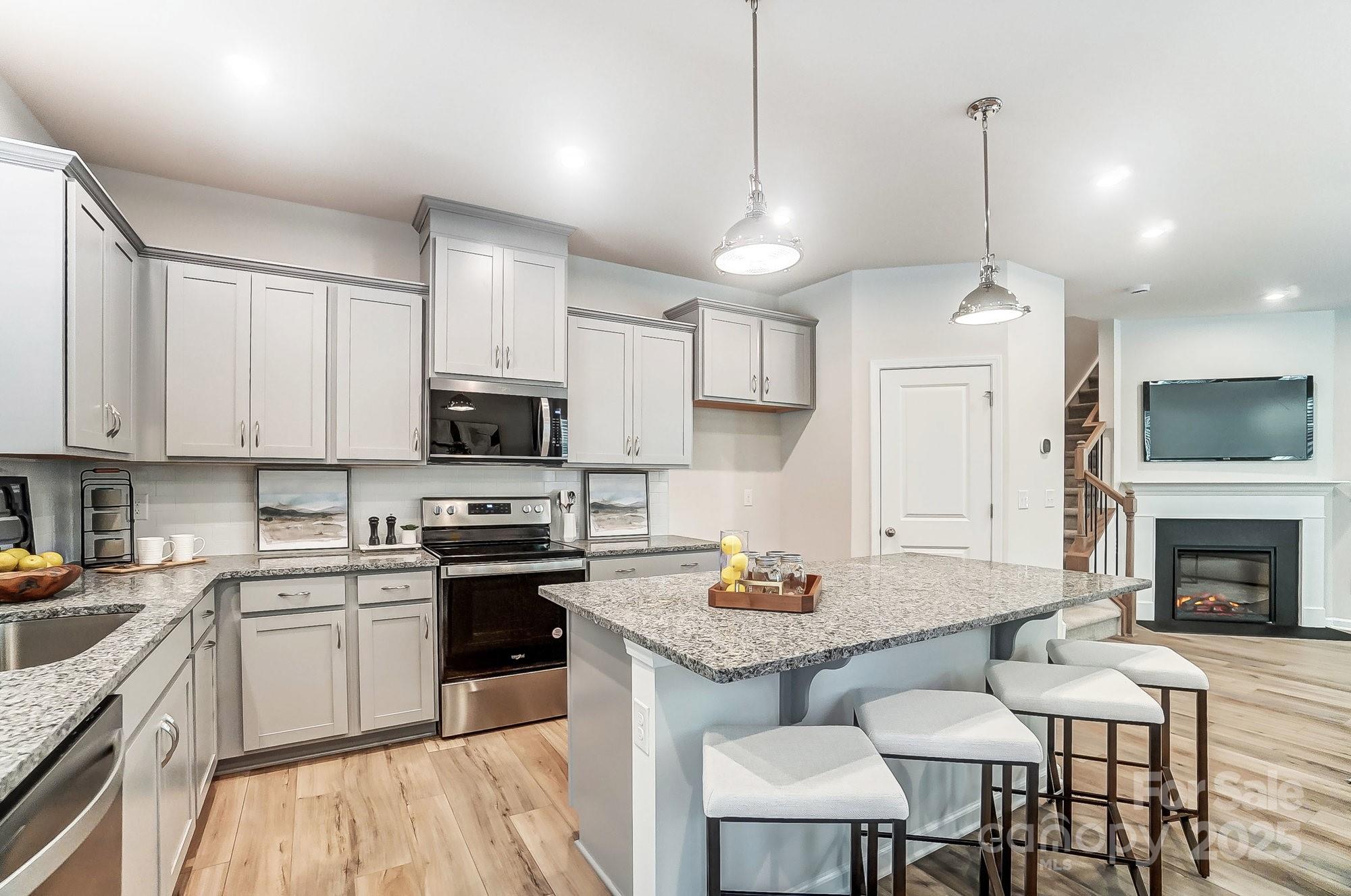 Arbor Chase - Residential