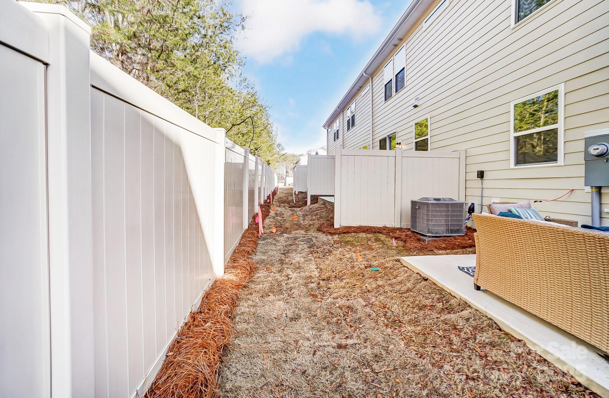 Arbor Chase - Residential