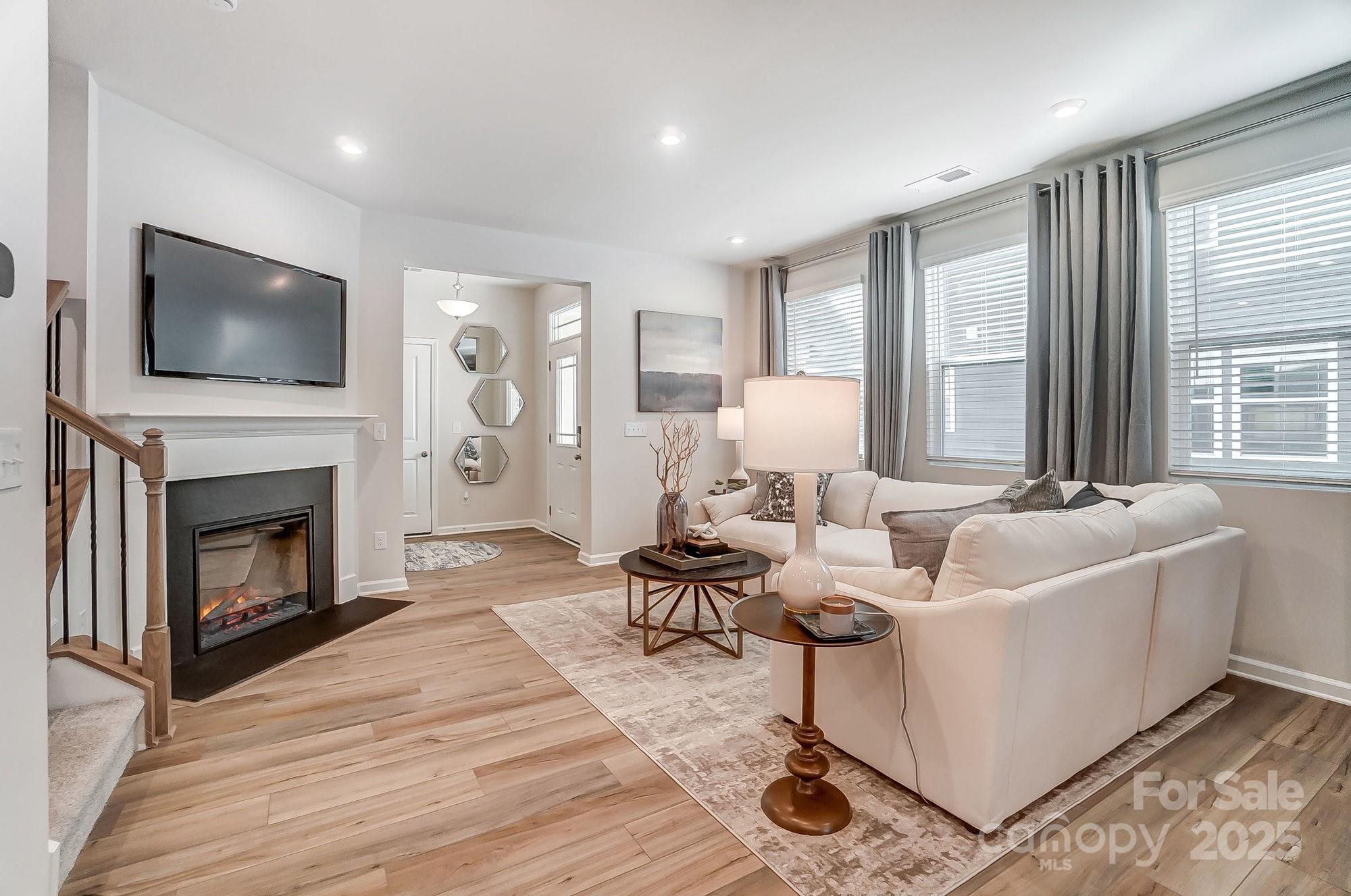 Arbor Chase - Residential