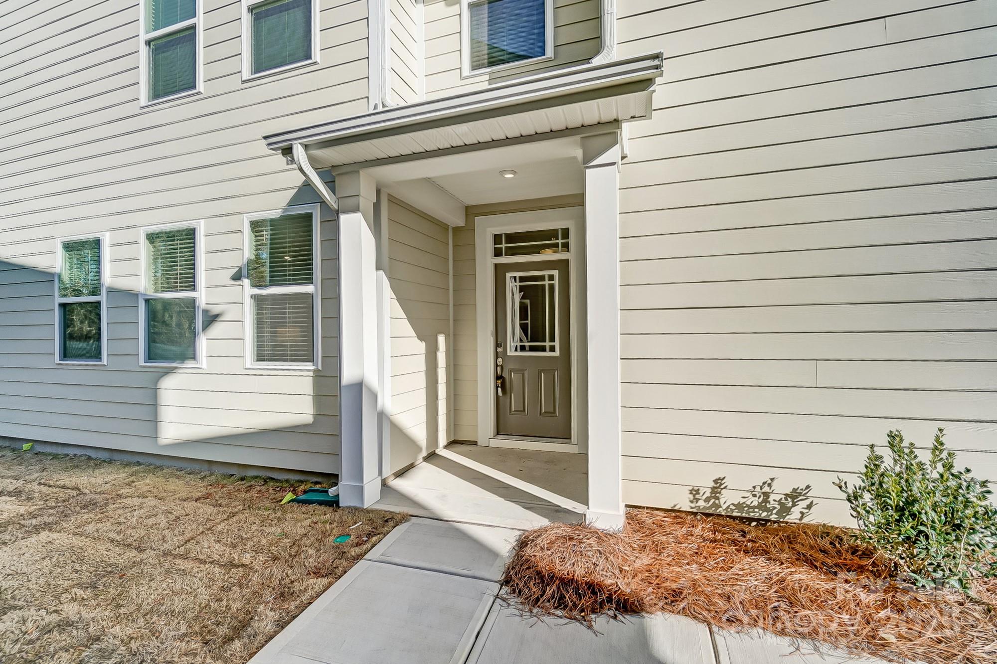 Arbor Chase - Residential