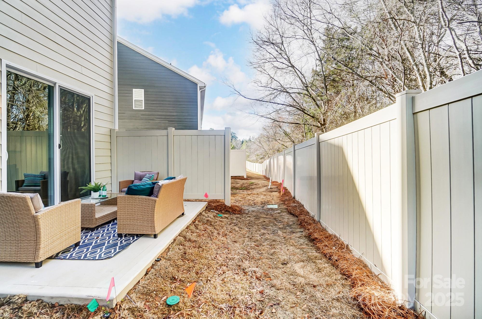 Arbor Chase - Residential