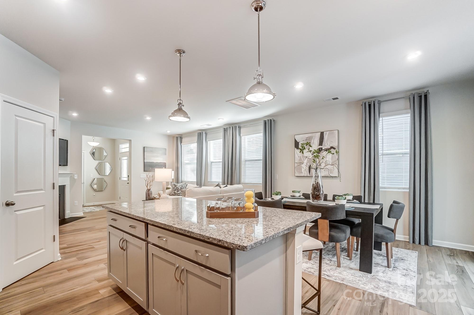 Arbor Chase - Residential