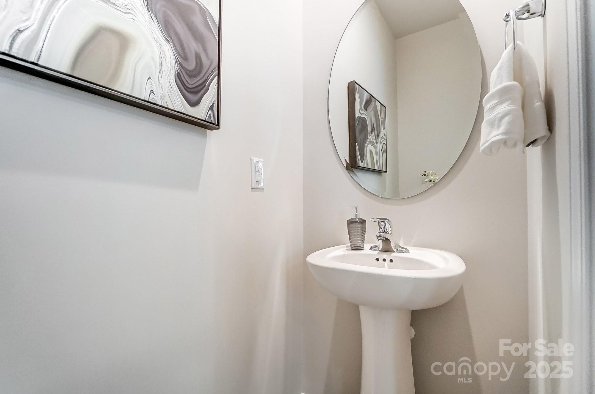 Arbor Chase - Residential