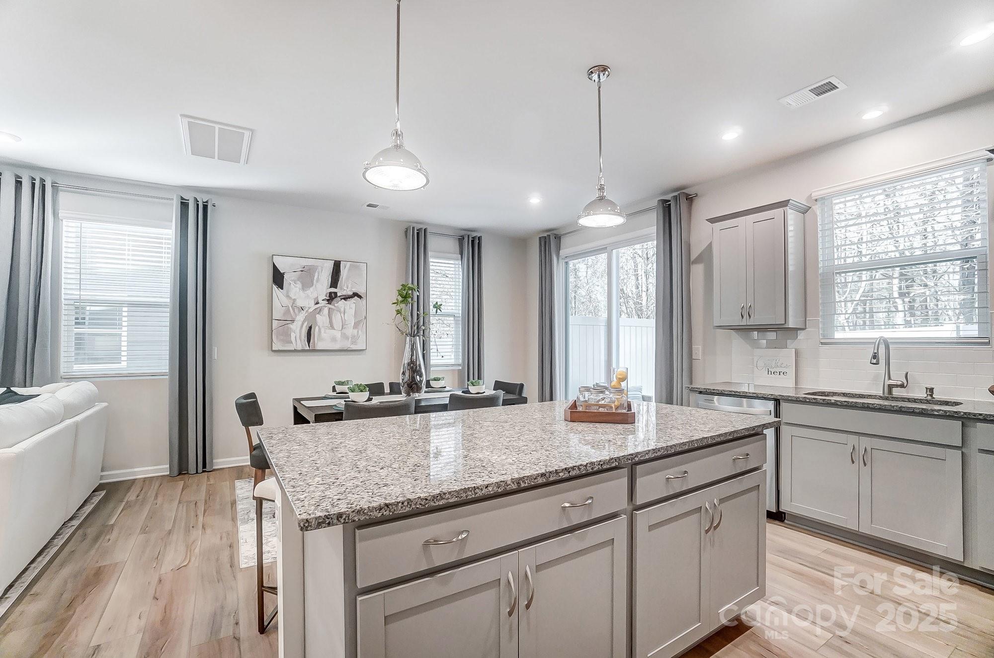 Arbor Chase - Residential