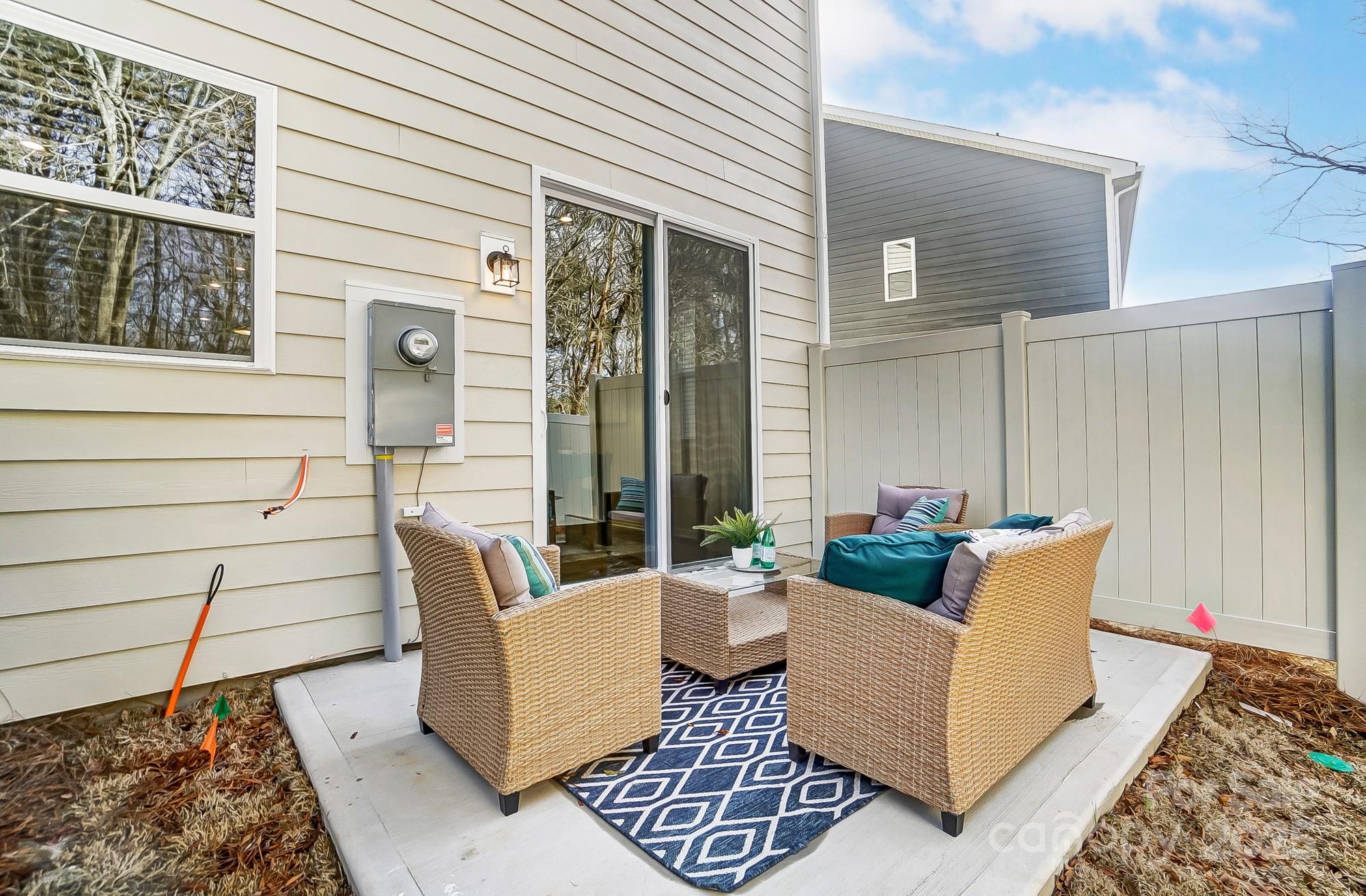 Arbor Chase - Residential