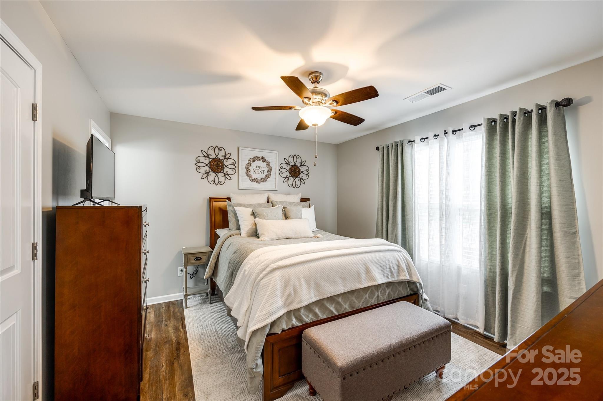 Avery Lake - Residential