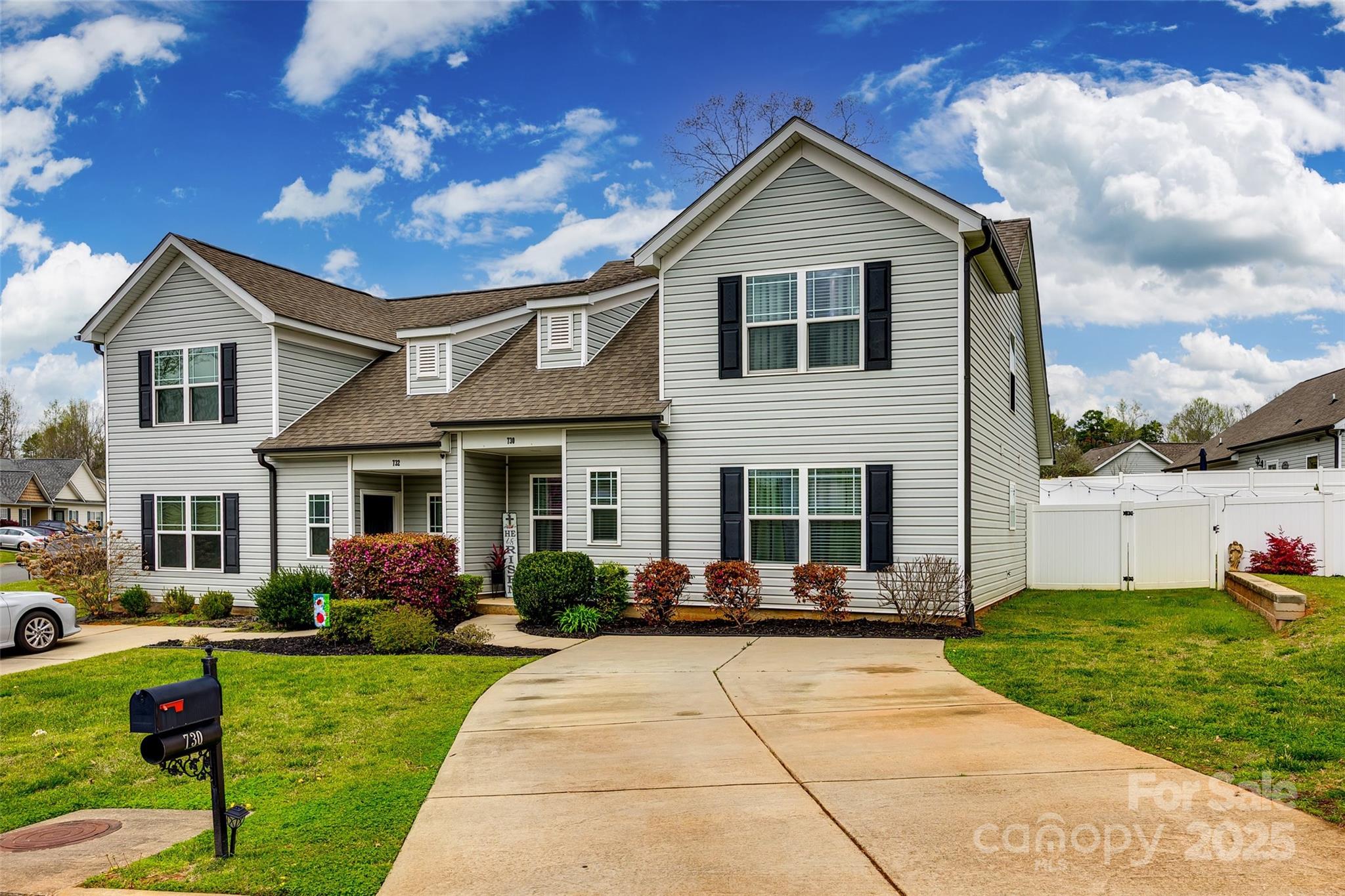 Avery Lake - Residential