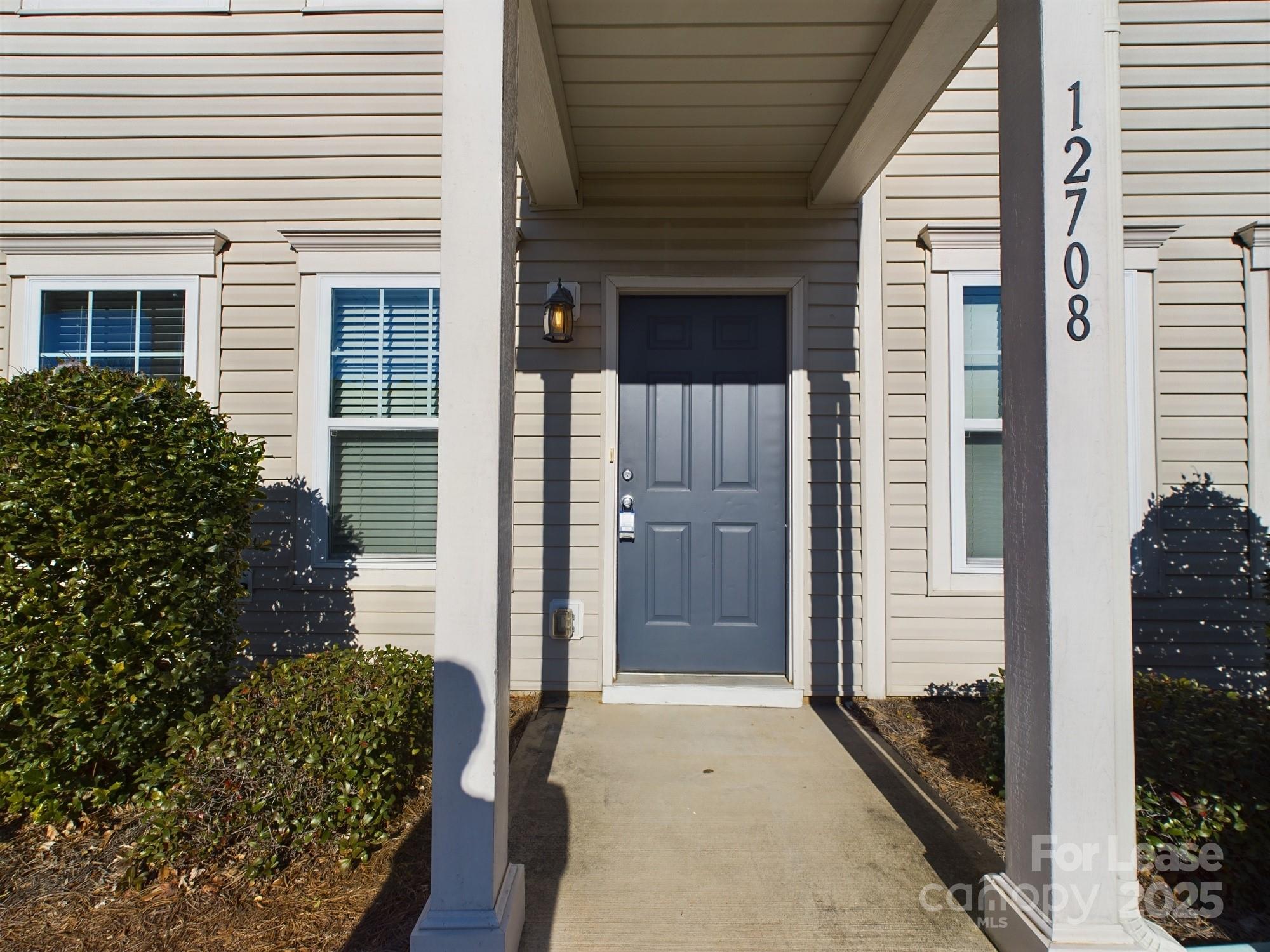 12708 Persimmon Tree Drive