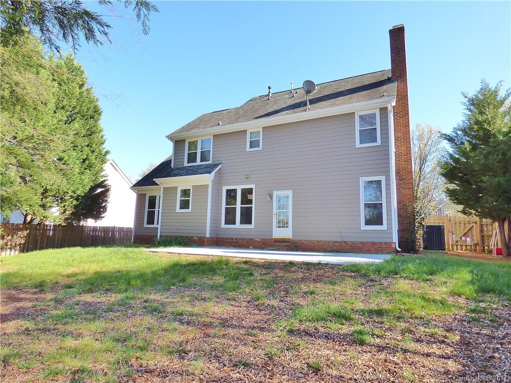 Landen Meadows - Residential