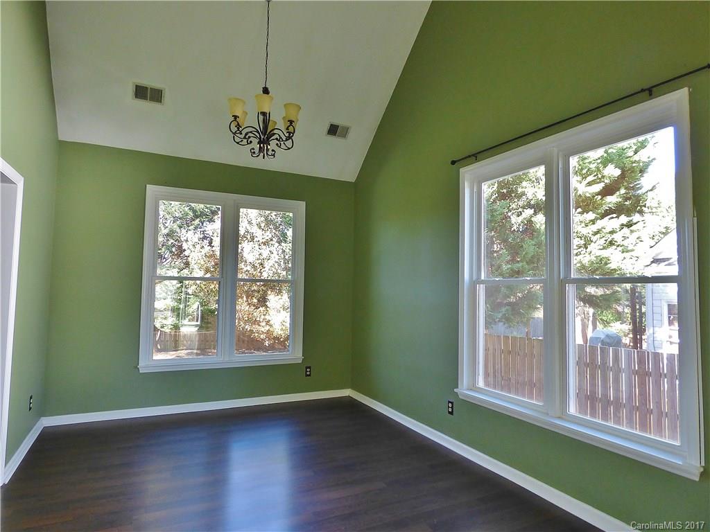Landen Meadows - Residential