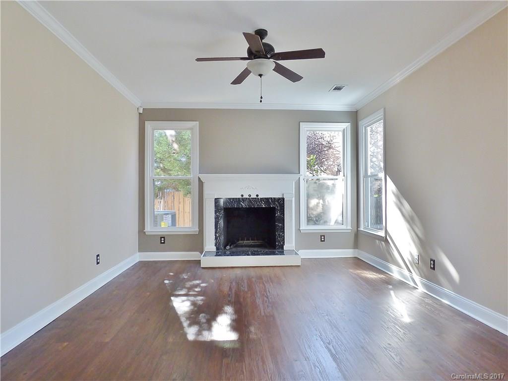 Landen Meadows - Residential