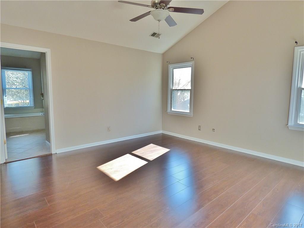 Landen Meadows - Residential
