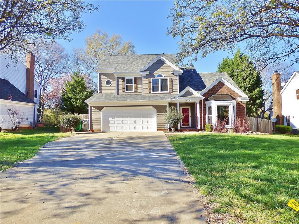 Landen Meadows - Residential