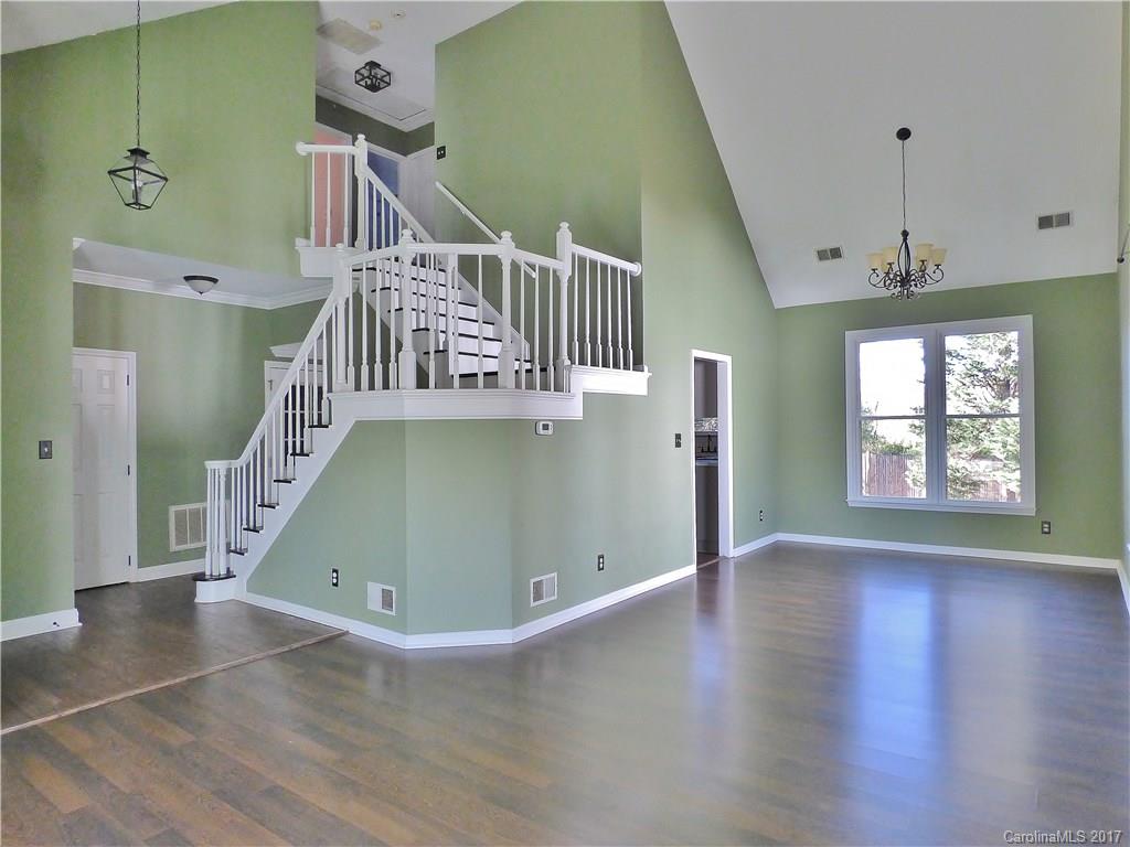Landen Meadows - Residential