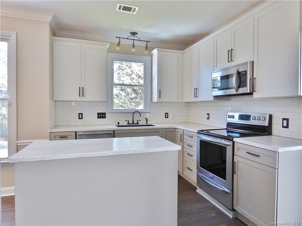 Landen Meadows - Residential