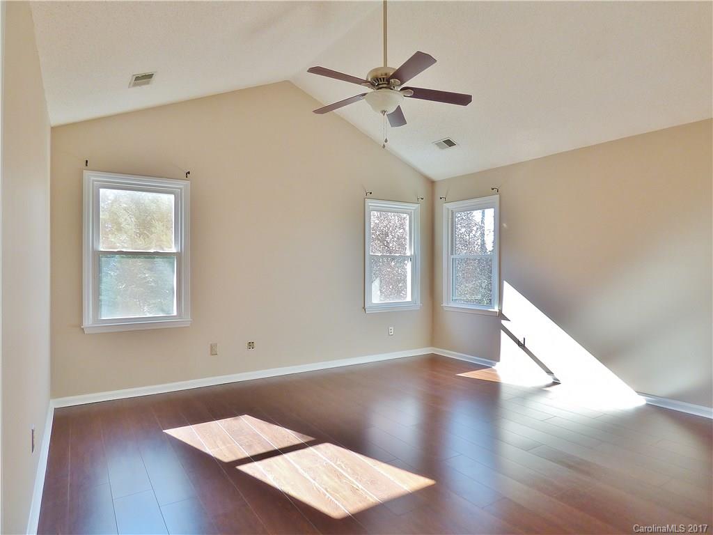 Landen Meadows - Residential