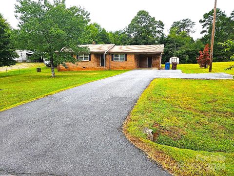 A home in Maiden