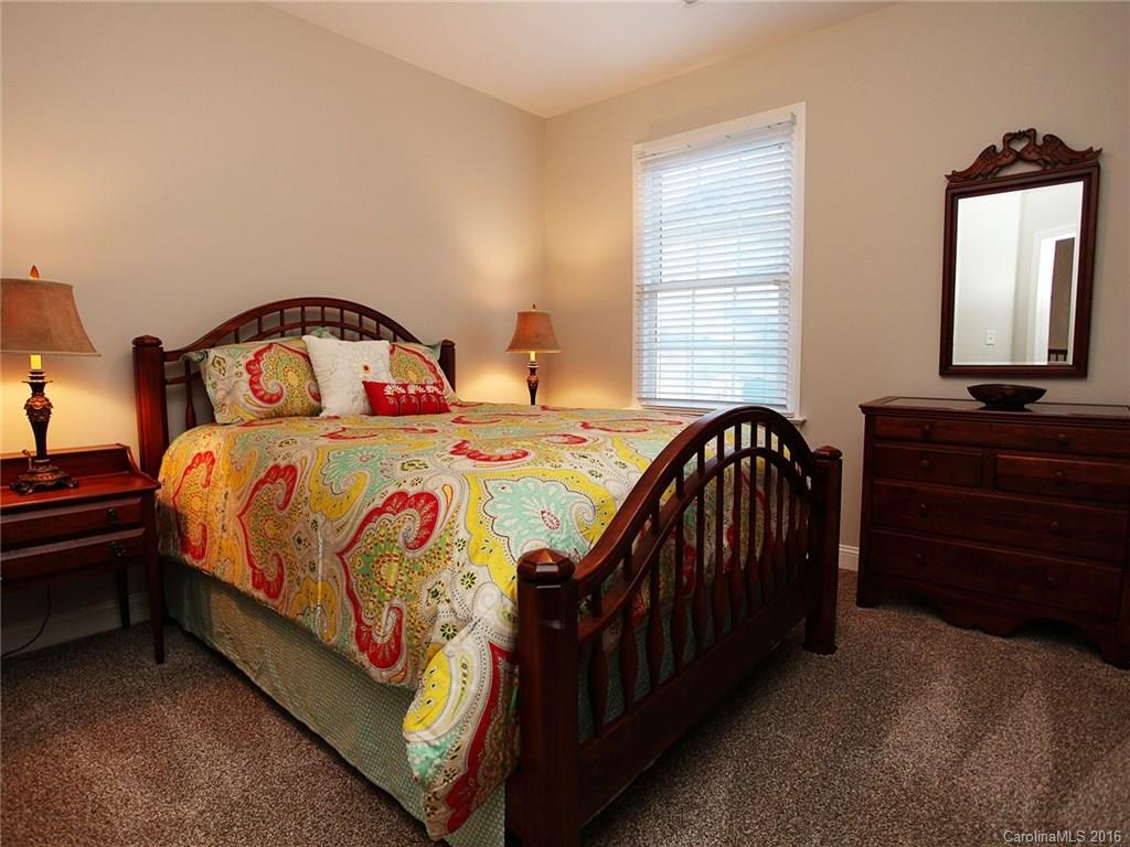 Baxter Village - Residential