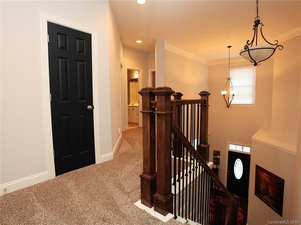 Baxter Village - Residential
