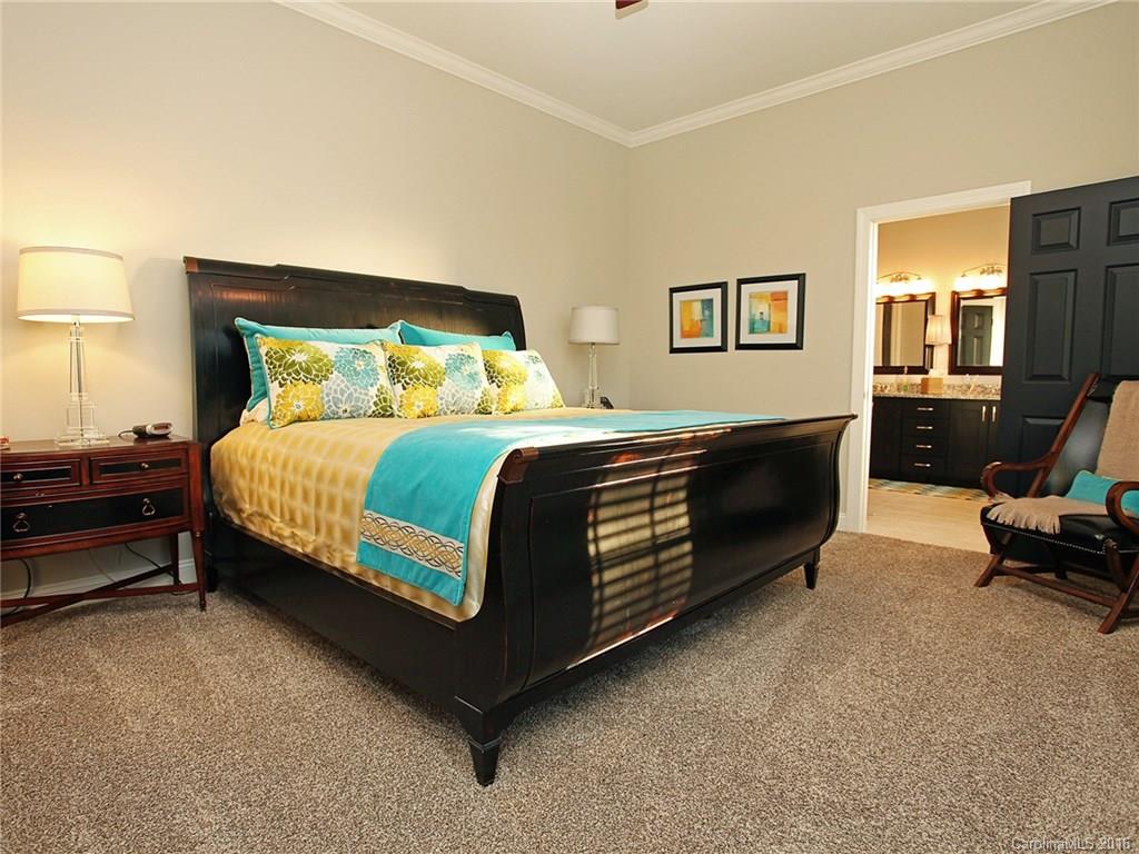 Baxter Village - Residential